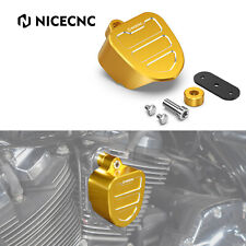 NICECNC Cache klaxon pour