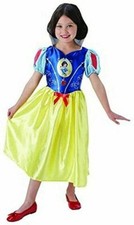 Costume Blanche Neige Disney