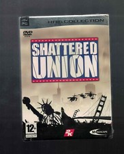 Shattered Union - Hits