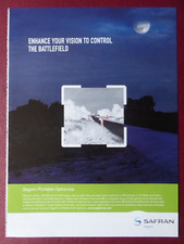 1/2011 PUB SAGEM SAFRAN