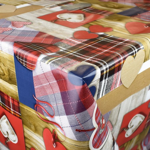 Nappe toile cirée - nappe,