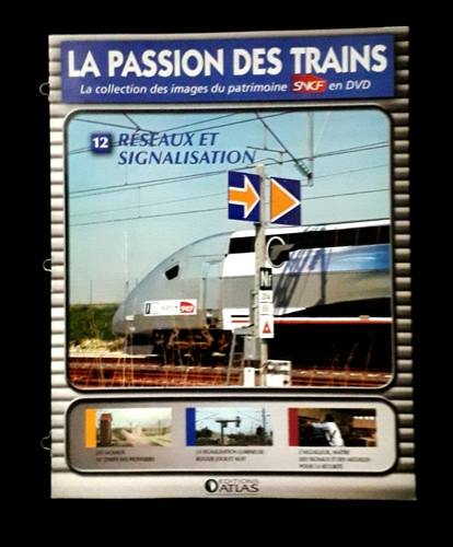 Fascicule passion des - passion,