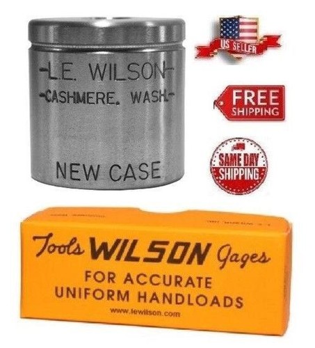 Wilson trimmer case holder - le,
