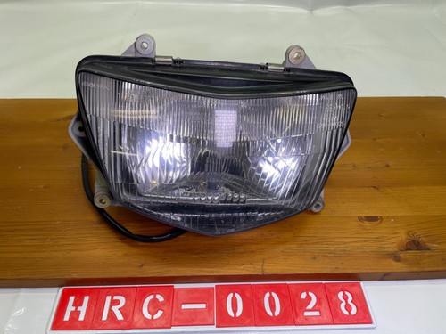 Honda cbr 600 pc31 phares - 600, f