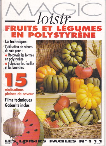 Magic loisir fruits - magic,