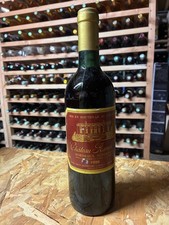 44 - château Rambaud 1986 Bordeaux supérieur