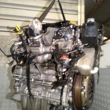 Moteur SAAB 9-3 2 phase 1 CABRIOLET 2.0 T B207E