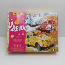 1/43 Heller 52316 maquette "La