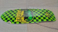 Skateboard Creature Wide Wing Stinger Old School Wide Ball Pool Cruiser Deck