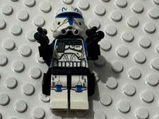 LEGO CAPTAIN REX PHASE 2