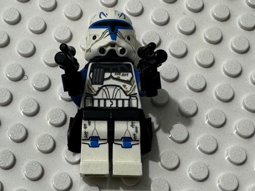 Lego captain rex - lego,