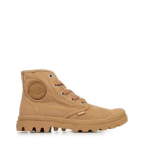Chaussures boots palladium - chaussures,