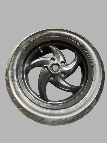 Original grimeca roue arrière - grimeca,