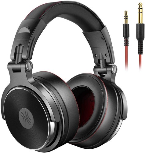 Casque pour monitoring - pour, de