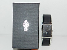 Montre Collector Gendarmerie