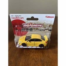 Subaru Majorette Subaru Subaru