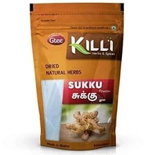 KILLI Sukku 100g