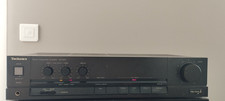 ampli Technics SU-600 , stéréo integrated amplifier