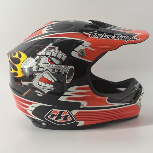 Troy lee design full - troy,