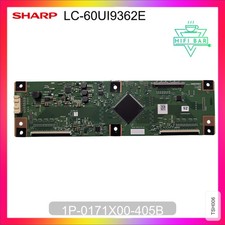✅ T-con pour TV Sharp