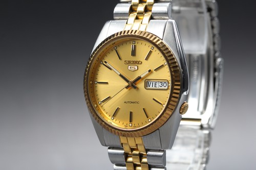 Presque comme neuve - [], montre