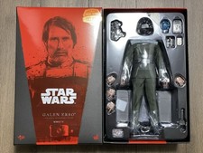 Figurine Hot Toys 1/6 Galen