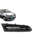 GRILLE DE CALANDRE DROITE 7701208684 RENAULT CLIO 3 phase 1 (09/2005 03/2009)
