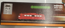 Märklin Z 88401 locomotive