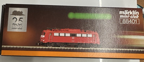 Märklin 88401 locomotive - z,