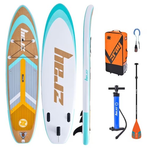 Sup gonflable grain - gonflable, 10'8"
