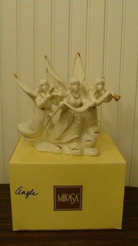 Mikasa fine porcelain - mikasa,