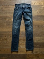 jean slim skinny Guess taille