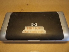 Imprimante jet encre - imprimante,