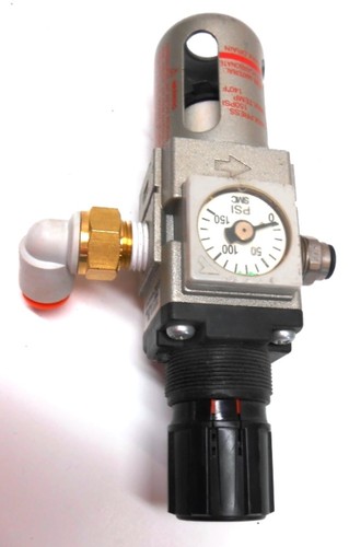Smc filter regulator unit - filter,