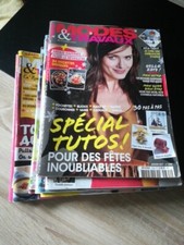 13 N° Modes Et Travaux 2017