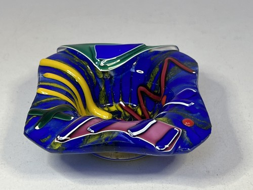 Petit vide poche verre - poche,