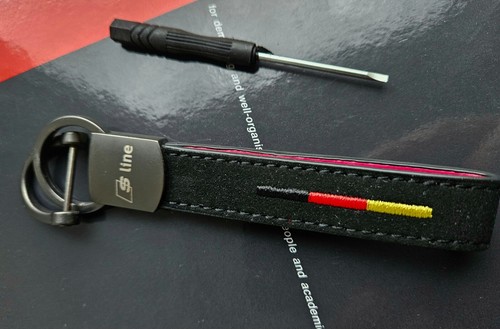Logo line - line, porte