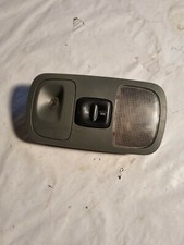 Renault Megane 1 / Plafonnier, éclairage intérieur