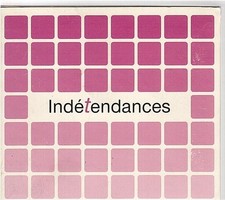 INDETENDANCES fnac COFFRET PROMO 12 CD vol 1 à 10 + jazz + classique