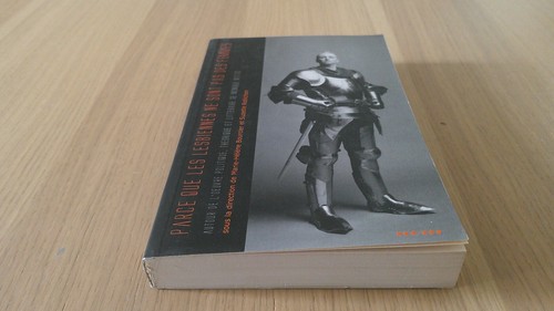 Parce que les - , lesbiennes
