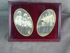 BEAU CADRE-PHOTO double, en