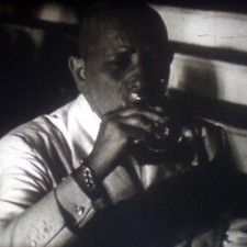 Film 16 mm: Actualités