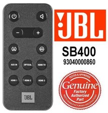 NEW GENUINE JBL CINEMA SB400