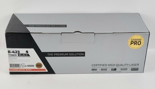 Cartouche compatible laser - compatible, pro