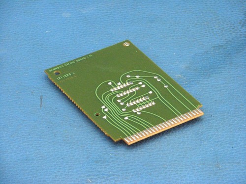 Eminent solina f225 - eminent, platine