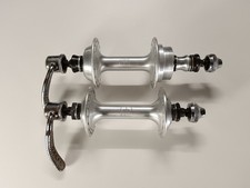 Pair of 36H GALLI Criterium