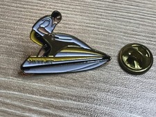 pins SUPERJET.  JET SKI sport