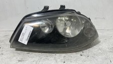 Optique avant principal gauche (feux)(phare) SEAT IBIZA 3 PHASE 1/R:117442899