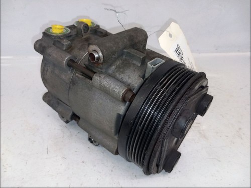 Compresseur climatisation ford - climatisation,