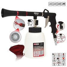 Pistolet de nettoyage à air
